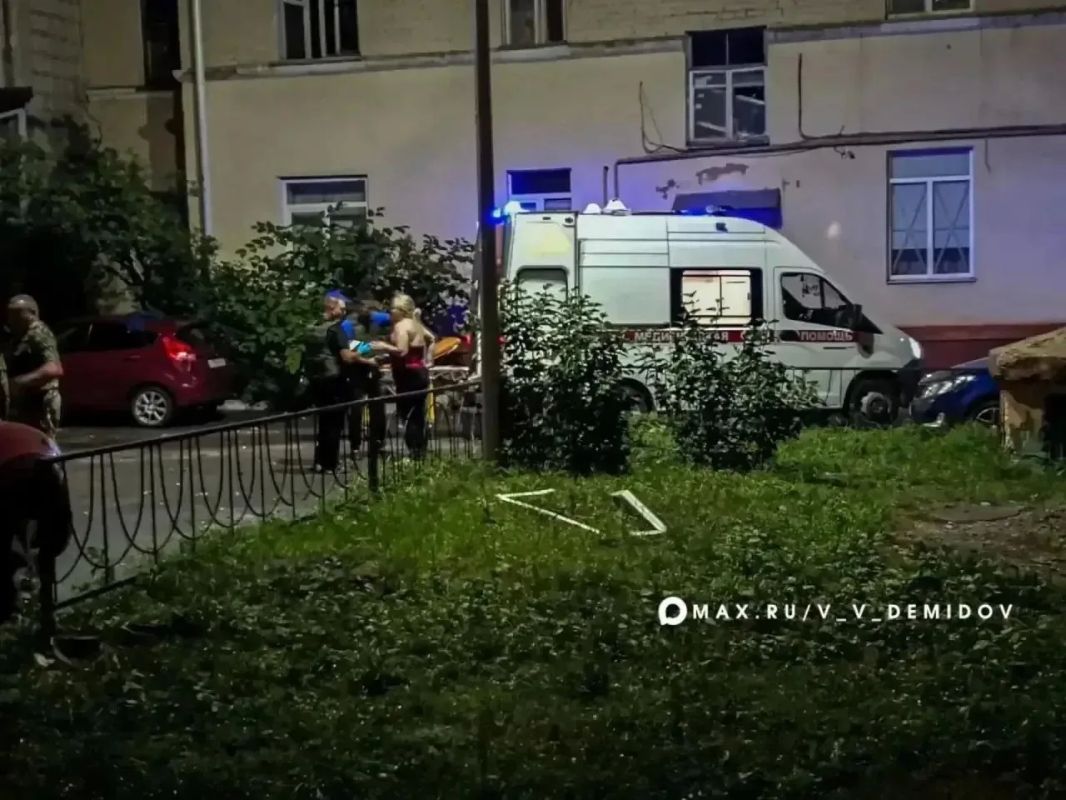 Трое мирных жителей погибли в Белгородской области из-за беспилотных атак ВСУ Трое мирных жителей погибли в Белгородской области из-за беспилотных атак ВСУ