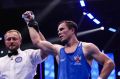 Михаил Развожаев: Севастопольский боксер Дмитрий Шиповский — чемпион Спартакиады народов России!