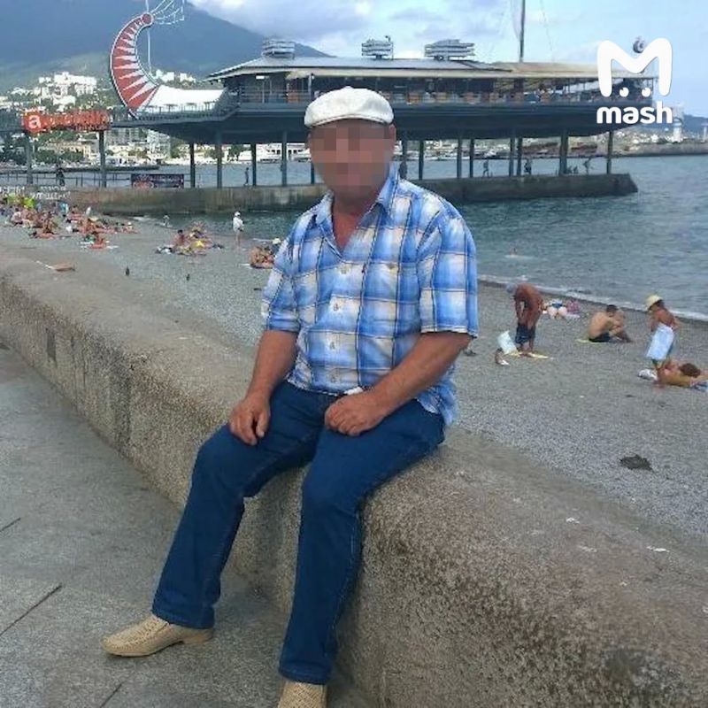 Тело школьницы обнаружили закопанным на заднем дворе местного депутата и директора дома культуры в Крыму