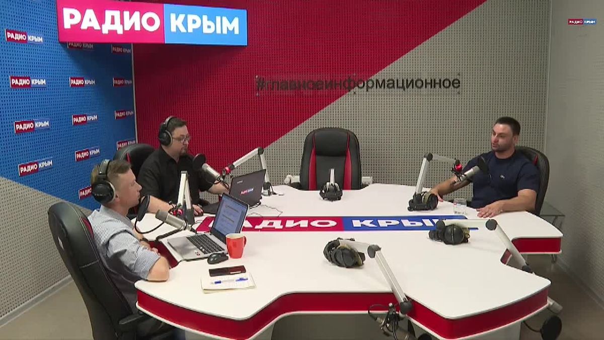 В Крыму удалось сохранить темпы и качество строительства вопреки логистическим сложностям