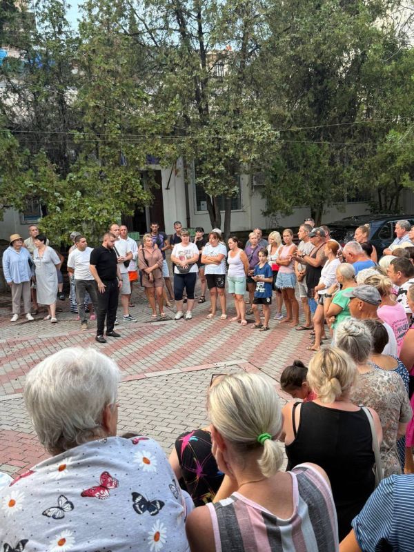 Кирилл Чебышев: Сегодня с рабочим визитом посетил пгт Кирилл Чебышев: Сегодня с рабочим визитом посетил пгт