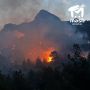 Больше 130 туристов отдыхали на Инжире во время атаки ВСУ