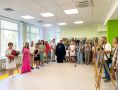 В Евпатории открылась фотовыставка «Святая родина моя»