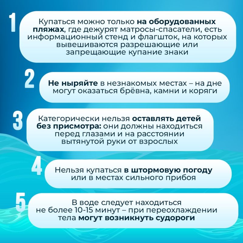 Спасатели отмечают: большинство несчастных случаев на воде происходит из-за самоуверенности отдыхающих и пренебрежения простыми правилами безопасности Спасатели отмечают: большинство несчастных случаев на воде происходит из-за самоуверенности отдыхающих и пренебрежения простыми правилами безопасности
