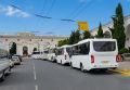 Напоминаем, как пользоваться автобусами, назначенными к поездам на территории Крыма