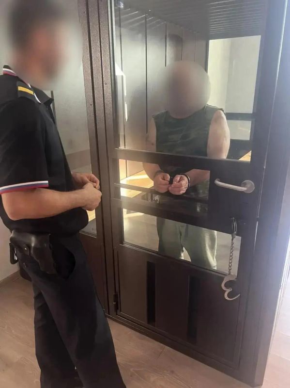 В Крыму арестовали мужчину, который может быть причастен к гибели 12-летней школьницы, чье закопанное тело нашли на его участке