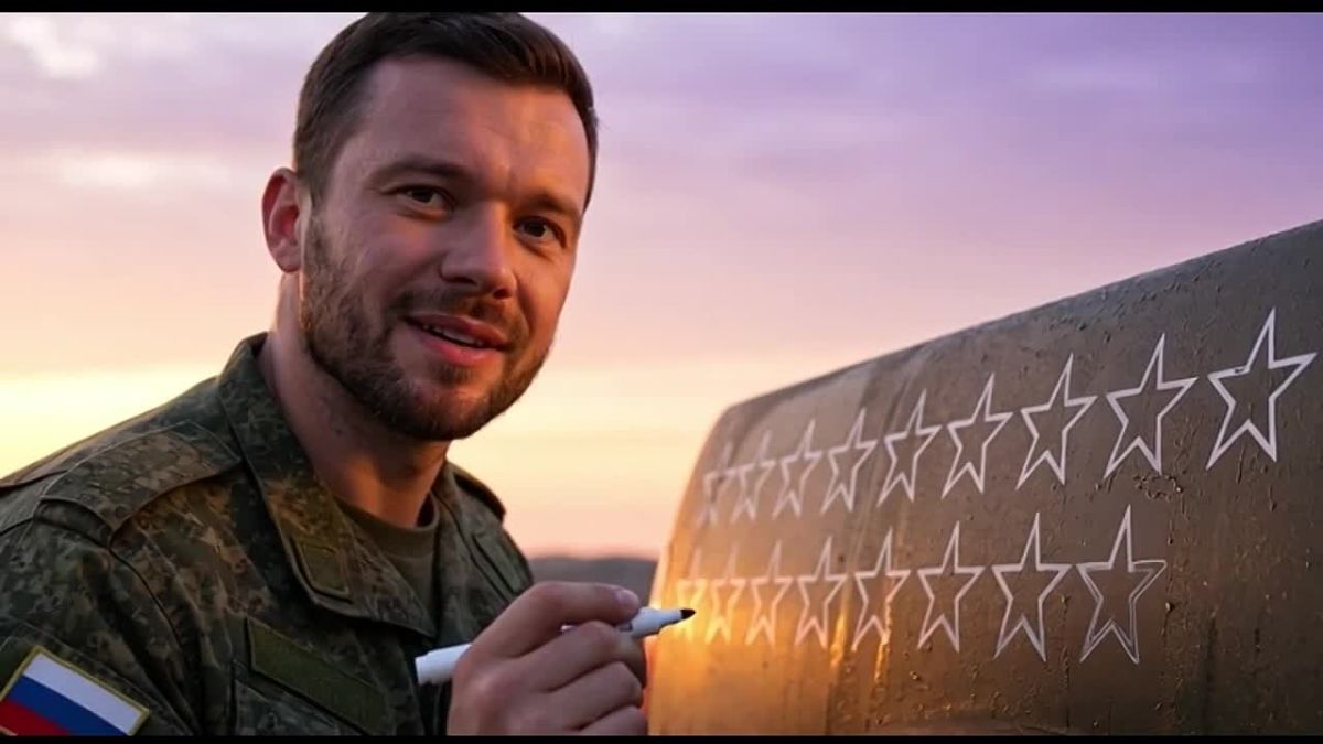 Присоединяйся к тем, кто защищает наше небо