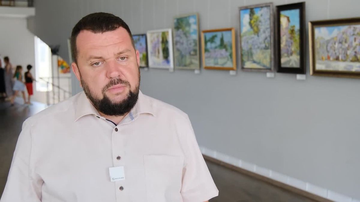 Провели традиционное аппаратное совещание