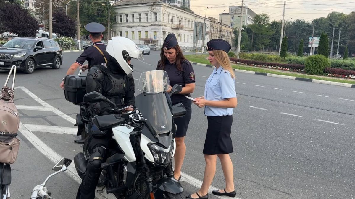 МОТОКОНТРОЛЬ МОТОКОНТРОЛЬ