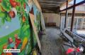 В Крыму комплексно обновляют два дошкольных учреждения