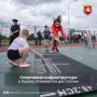 В Крыму продолжают развивать спортивную инфраструктуру