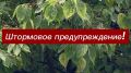 В Крыму сегодня прогнозируют ливни, град и шквал
