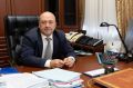 Вице-премьер Крыма Михаил Назаров станет представителем Главы республики в Госсовете РК