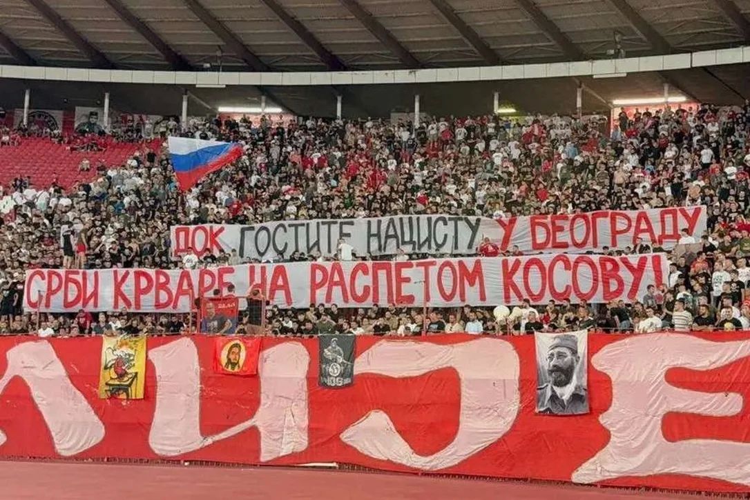 Владимир Константинов: Современная Европа = германский реваншизм + двуличие политических элит «братушек»