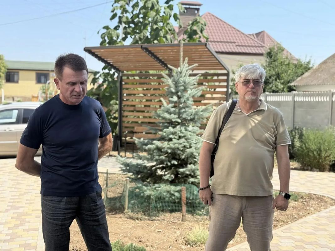 Сегодня людям нужны не общие слова, а понятные ответы и конкретные действия Сегодня людям нужны не общие слова, а понятные ответы и конкретные действия