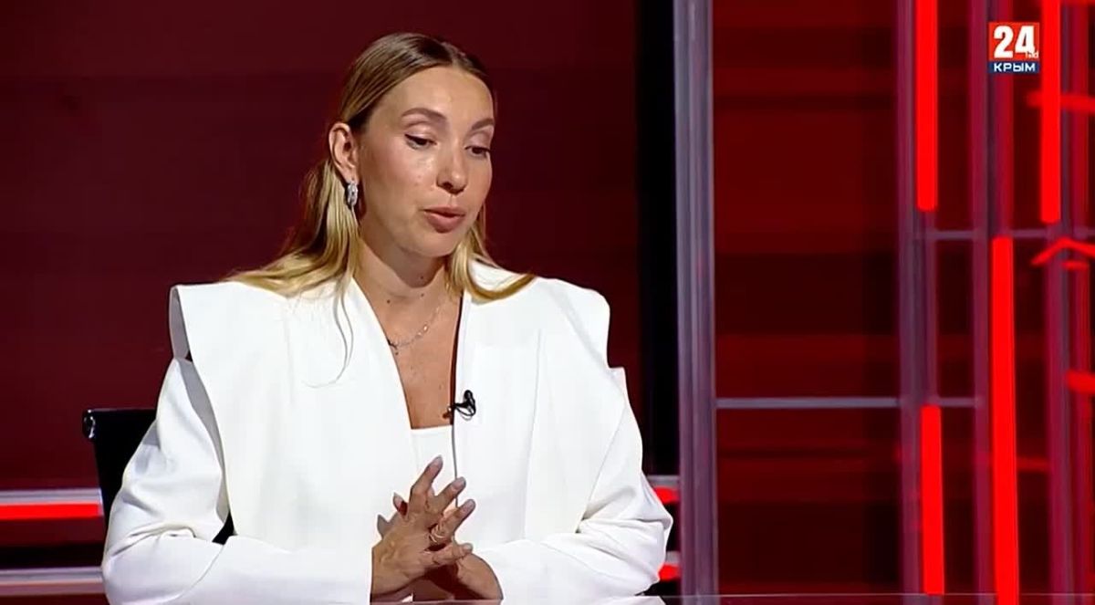 Эксперт рассказала, как режим ЧС повлиял на рынок жилья в Крыму