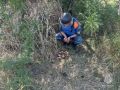 200 взрывоопасных предметов времен ВОВ обнаружили в Ленинском районе