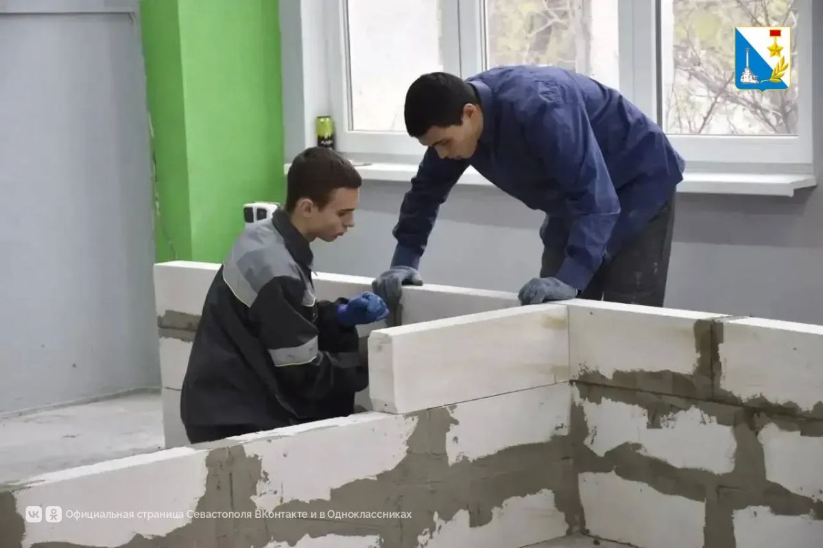 В колледжи и техникумы Севастополя подали уже более 9 000 заявлений В колледжи и техникумы Севастополя подали уже более 9 000 заявлений
