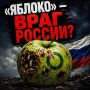 «Яблоко» — враг России? В ОП Крыма жёстко оценили позицию партии по Крыму и СВО