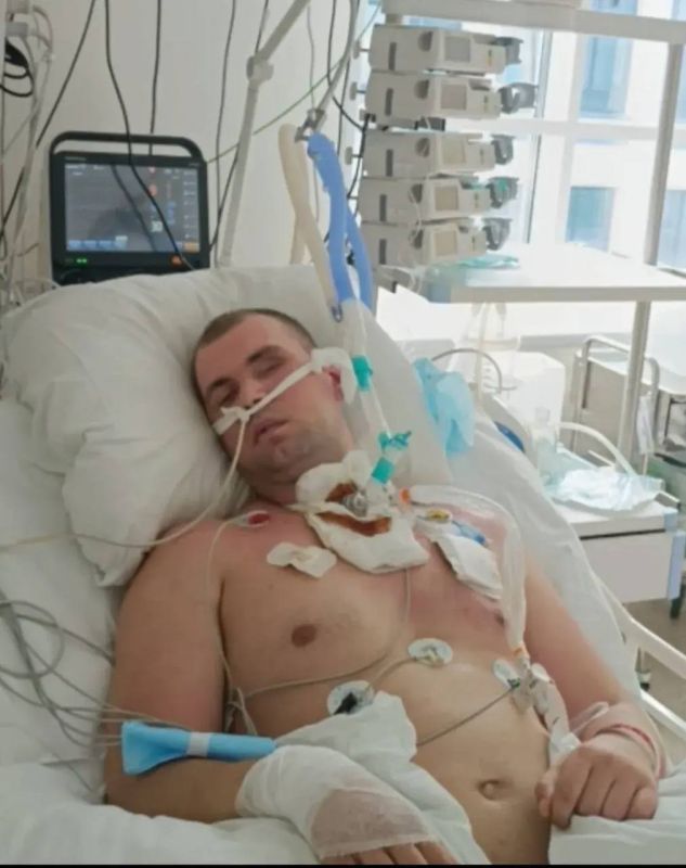 ОНИ НУЖДАЮТСЯ В ВАШЕЙ ПОМОЩИ! СБОР СРЕДСТВ ДЛЯ ГЕРОЕВ СВО ОНИ НУЖДАЮТСЯ В ВАШЕЙ ПОМОЩИ! СБОР СРЕДСТВ ДЛЯ ГЕРОЕВ СВО