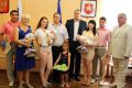 Сегодня для нашего профессионального сообщества — особенная дата