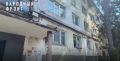 Жильцы о дома в селе Перово (ул