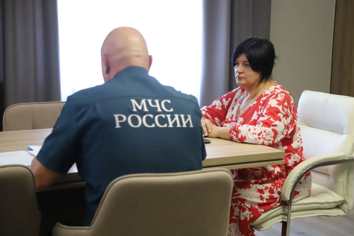 Состоялось рабочее совещание по дополнительному информированию населения по ограничению доступа граждан и гражданского автотранспорта в зону лесных массивов Состоялось рабочее совещание по дополнительному информированию населения по ограничению доступа граждан и гражданского автотранспорта в зону лесных массивов