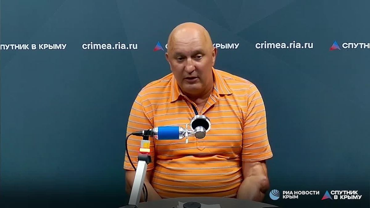 Главные принятые меры поддержки бойцов СВО в Крыму