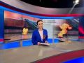 Виктория Мельникова: Не наливают бензин в канистры?