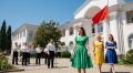 «Славные вечера в Алуште»: на крымском курорте стартует новый цикл мероприятий