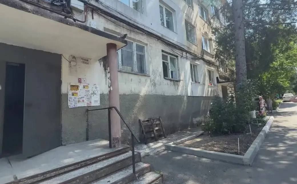 Почти 5 млн рублей выплатили работникам симферопольского предприятия после вмешательства прокуратуры Почти 5 млн рублей выплатили работникам симферопольского предприятия после вмешательства прокуратуры