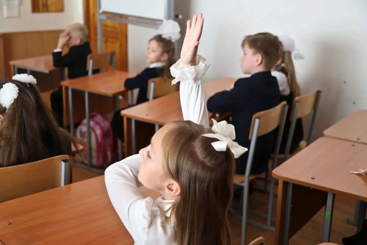Стало известно, в каких школах Крыма с 1 сентября будут ставить оценки за поведение