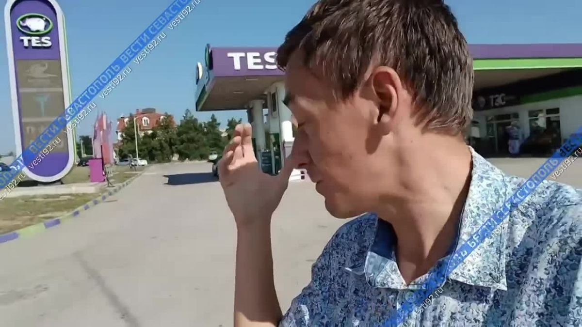 В Севастополе вернули систему QR-кодов