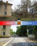 В Керчи на территориях у домов по ул. Суворова, 17/25, 15, 13, ул. Энгельса, 26, 28/16 и ул. 12 Апреля, 18 проведено комплексное благоустройство дворов, давно требовавших обновления