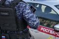 Росгвардейцы в Крыму и Севастополе за неделю пресекли ряд правонарушений