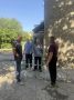 Отработка взаимодействия при аварийных ситуациях летом – тепло в домах крымчан зимой