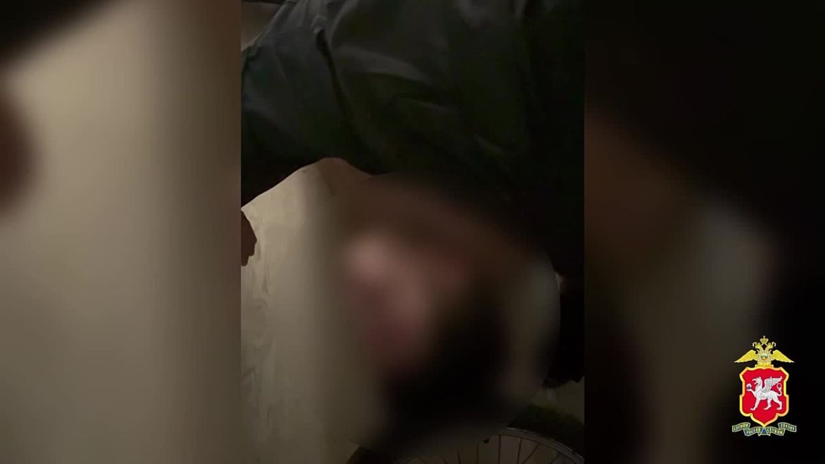 Полиция Крыма задержала жителя Тверской области за строительные аферы на полуострове на 5 млн рублей