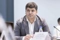 Анушаван Агаджанян согласован на должность вице-премьера Крыма