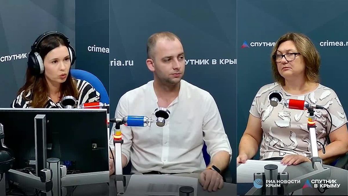 555 тысяч тонн зерна в Крыму успешно прошли проверку на оценку качества
