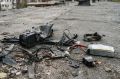 Румыния выдала куски пенопласта за обломки «российского» БПЛА