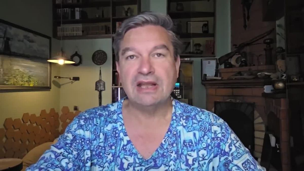 Михаил Онуфриенко: Не иди на компромисс в ущерб качеству СВО… с Михаилом Онуфриенко …