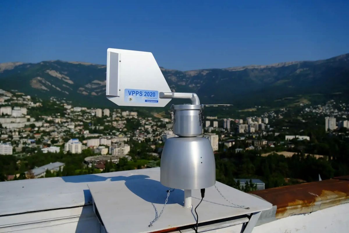 Итоги полугодовой работы единственной в Крыму станции контроля пыльцы в воздухе курорта: учёные поделились выводами о сезонной пыльцевой аллергии в Ялте Итоги полугодовой работы единственной в Крыму станции контроля пыльцы в воздухе курорта: учёные поделились выводами о сезонной пыльцевой аллергии в Ялте