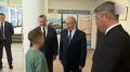 Светлый трудовой путь. «Не позволяй душе лениться!»