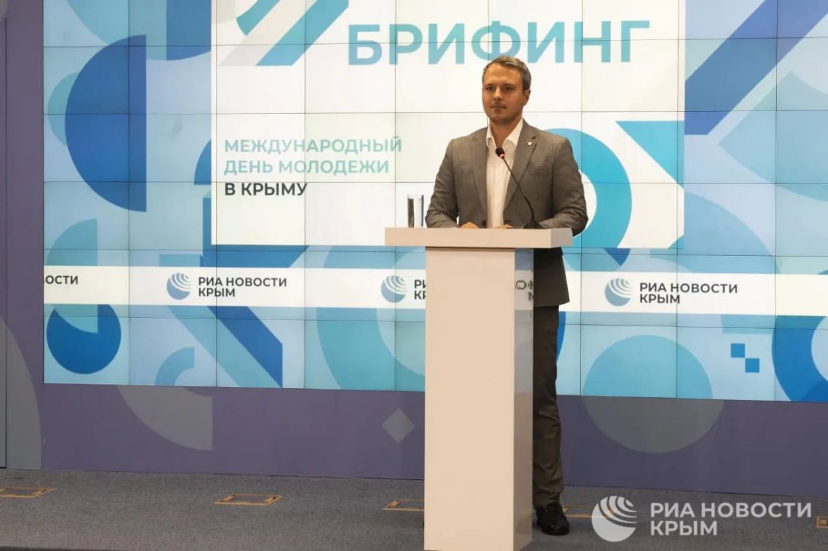 С начала 2026 года в студенческие центры содействия в Крыму поступило 2068 тысяч жалоб