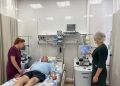 На базе РКБ им. Н. А. Семашко создан первый в Крыму кабинет экстракорпоральной гемокоррекции