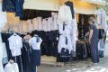 Многодетные семьи из Симферополя получат поддержку на покупку школьной и спортивной формы