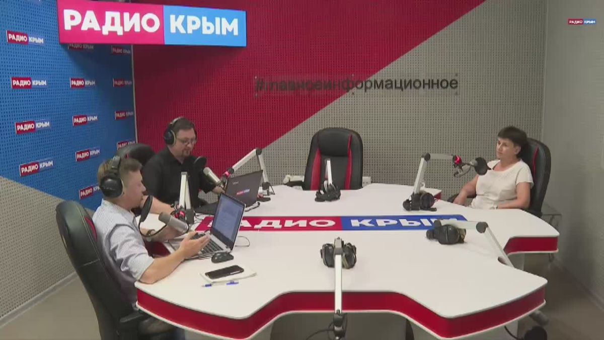 В Крыму увеличилось количество вызовов скорой помощи из-за жары