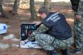 Крымчанин предстанет перед судом за убийство знакомого и сокрытие его тела ___