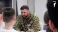 Знакомимся с молодёжными организациями Крыма!