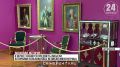 В Ханском дворце появилась восковая фигура Екатерины II